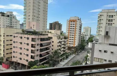 Apartamento com 3 dormitórios à venda, 82 m² por r$ 470.000,00 - enseada - guarujá/sp