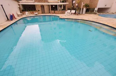 Apartamento com 3 dormitórios à venda, 100 m² por r$ 550.000,00 - enseada - guarujá/sp
