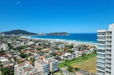 Apartamento com 3 dormitórios à venda, 119 m² por r$ 1.400.000,00 - central park - guarujá/sp