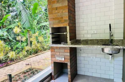 Village com 2 dormitórios à venda, 68 m² - riviera de são lourenço - bertioga/sp