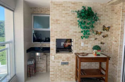 Apartamento com 3 dormitórios à venda, 158 m² por r$ 1.400.000,00 - enseada - guarujá/sp