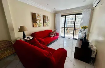 Apartamento à venda na praia de pitangueiras - guarujá / sp.
