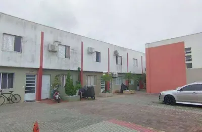 Village com 2 dormitórios à venda, 62 m² por r$ 290.000,00 - enseada - guarujá/sp