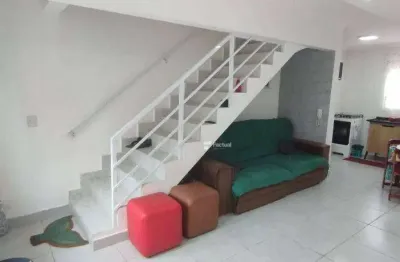 Village com 2 dormitórios à venda, 62 m² por r$ 290.000,00 - enseada - guarujá/sp