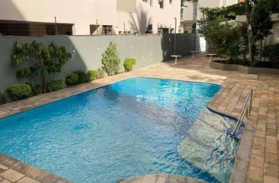 Apartamento com 3 quartos à venda na Rua Amazonas, 375, Enseada, Guarujá