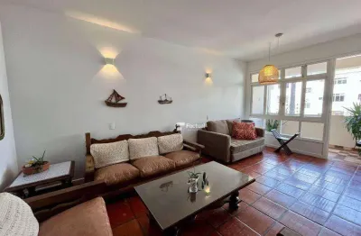 Apartamento com 3 quartos à venda na Rua Bandeirantes, 375, Enseada, Guarujá