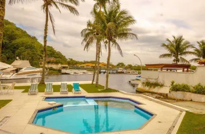 Casa, 900 m² - venda por r$ 13.400.000,00 ou aluguel por r$ 45.000,00/mês - marina guarujá - guarujá/sp