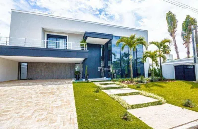 Casa com 7 dormitórios à venda, 848 m² por r$ 11.900.000,00 - acapulco - guarujá/sp