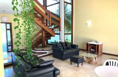 Casa com 4 dormitórios à venda, 399 m² por r$ 2.200.000,00 - acapulco - guarujá/sp