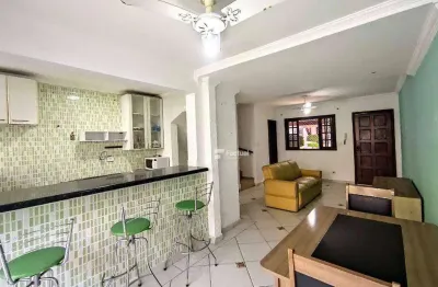 Apartamento com 2 dormitórios à venda, 70 m² por r$ 350.000,00 - enseada - guarujá/sp