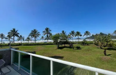 Apartamento com 5 dormitórios à venda, 470 m² - riviera  de são lourenço - bertioga/sp
