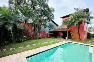 Casa com 3 dormitórios à venda, 199 m² - riviera de são lourenço - bertioga/sp