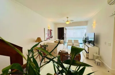 Cobertura com 3 dormitórios à venda, 252 m²  riviera de são lourenço - bertioga/sp