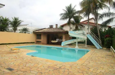 Casa com 4 dormitórios à venda, 305 m² por r$ 1.990.000,00 - acapulco - guarujá/sp