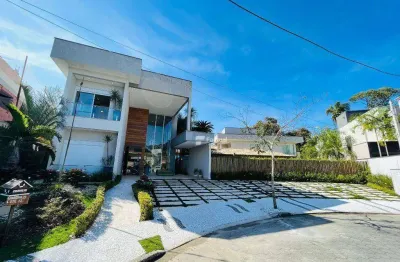 Casa com 7 dormitórios à venda, 657 m² - riviera de são lourenço - bertioga/sp