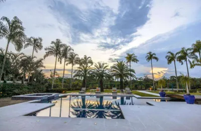 Casa com 7 dormitórios à venda, 1200 m² por r$ 28.000.000,00 - marina guarujá - guarujá/sp