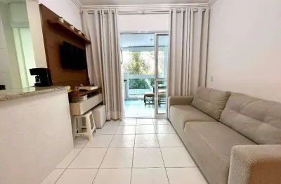 Apartamento com 2 dormitórios à venda, 80 m² - riviera - módulo 8 - bertioga/sp