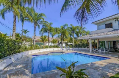 Casa com 5 dormitórios, 370 m² - venda por r$ 2.300.000,00 ou aluguel por r$ 10.000,00/mês - pernambuco i - guarujá/sp