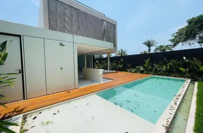 Casa com 6 dormitórios à venda, 650 m² - riviera de são lourenço - bertioga/sp