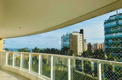 Apartamento com 2 dormitórios à venda, 54 m²  - riviera de são lourenço - bertioga/sp