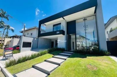 Casa com 5 dormitórios à venda, 490 m² por r$ 4.950.000,00 - acapulco - guarujá/sp