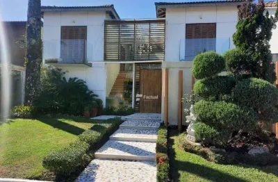 Casa com 5 dormitórios à venda, 303 m² por r$ 3.800.000,00 - acapulco - guarujá/sp
