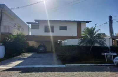 Casa à venda por r$ 2.900.000 - acapulco - guarujá/sp
