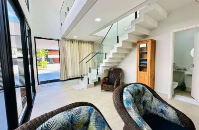 Casa com 5 dormitórios, 281 m² -  riviera de são lourenço - bertioga/sp
