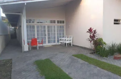 Casa com 4 dormitórios à venda, 179 m² por r$ 685.000,00 - praia de pernambuco - guarujá/sp
