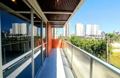 Apartamento com 4 dormitórios à venda, 130 m² por r$ 400.000,00 - enseada - guarujá/sp