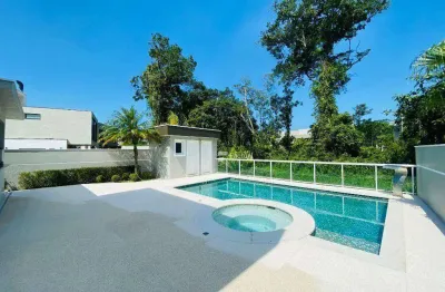 Casa com 6 quartos à venda na Rua Passeio De Ilheus, 524, Riviera de São Lourenço, Bertioga