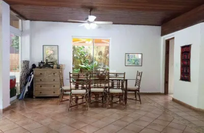 Casa com 5 dormitórios à venda, 280 m² - riviera de são lourenço - bertioga/sp