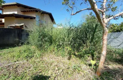 Terreno à venda, 360 m² por r$ 560.000,00 - pernambuco ii - guarujá/sp