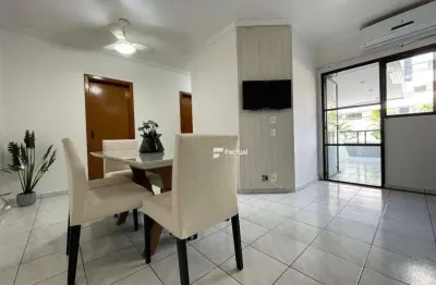 Apartamento com 2 quartos à venda na Alameda Das Conchas (Rsl Mod 06 Sambaquis), 176, Riviera de São Lourenço, Bertioga