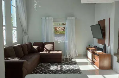 Casa com 4 dormitórios à venda, 250 m² por r$ 2.090.000,00 - pernambuco ii - guarujá/sp