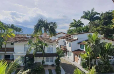 Casa à venda, 92 m² por r$ 980.000,00 - marina del rey - guarujá/sp