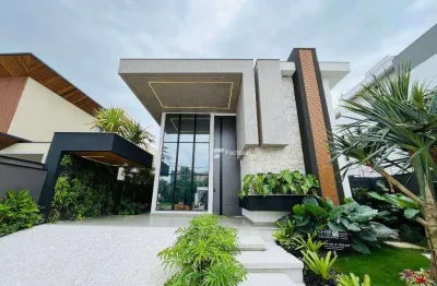 Casa com 6 dormitórios à venda, 380 m² - riviera de são lourenço - bertioga/sp