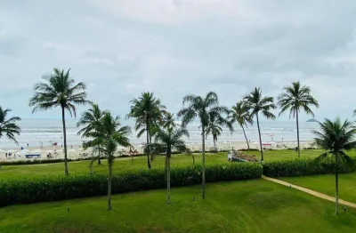 Apartamento com 4 dormitórios, 186 m² - venda ou aluguel - riviera de são lourenço - bertioga/sp