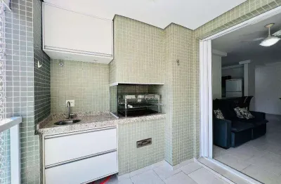 Apartamento com 3 dormitórios à venda, 113 m²  - riviera de são  lourenço - bertioga/sp