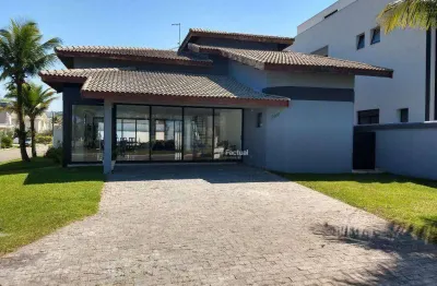 Casa com 5 dormitórios à venda, 361 m² por r$ 2.800.000,00 - acapulco - guarujá/sp