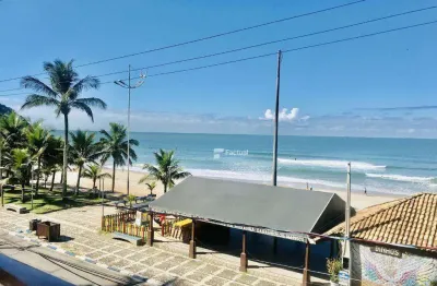 Apartamento com 3 dormitórios à venda, 140 m² por r$ 1.280.000,00 - tombo - guarujá/sp
