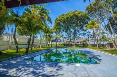Casa com 4 dormitórios à venda, 400 m² por r$ 5.000.000,00 - acapulco - guarujá/sp