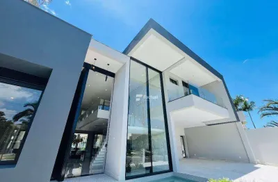 Casa com 6 dormitórios à venda, 681 m² por R$ 13.500.000,00 - Acapulco - Guarujá/SP