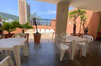 Apartamento com 2 quartos à venda na Rua Amazonas, 536, Enseada, Guarujá