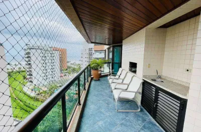 Apartamento com 3 dormitórios à venda, 112 m²- riviera de são  lourenço - bertioga/sp