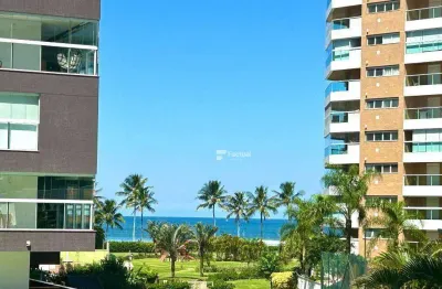 Apartamento com 4 dormitórios à venda, 160 m²  - riviera de são lourenço - bertioga/sp
