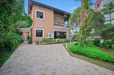 Casa com 5 dormitórios para alugar, 480 m² - riviera de são  lourenço - bertioga/sp