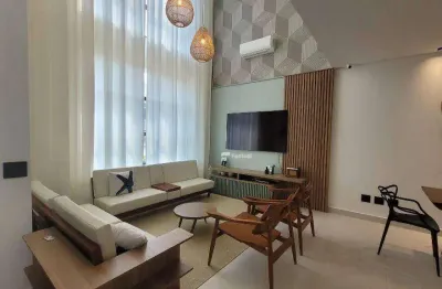 Village com 4 dormitórios à venda, 205 m² - riviera de são lourenço - bertioga/sp