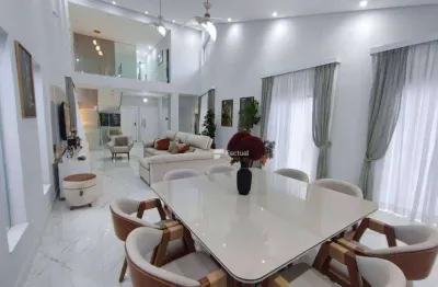 Casa com 4 dormitórios à venda, 310 m² por r$ 2.800.000,00 - acapulco - guarujá/sp