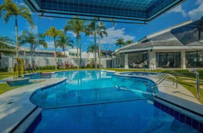 Casa com 4 dormitórios à venda, 700 m² por r$ 6.900.000,00 - acapulco - guarujá/sp